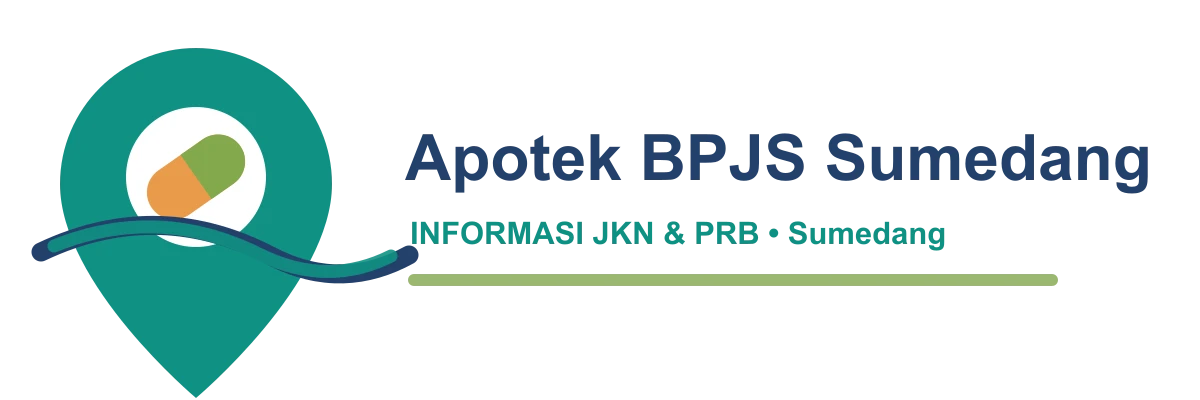 Apotek BPJS Sumedang